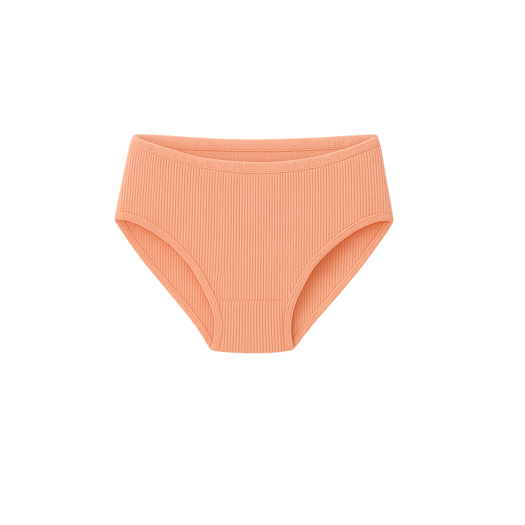 شورت زنانه نخپنبه فانریپ دلداده - Image 5