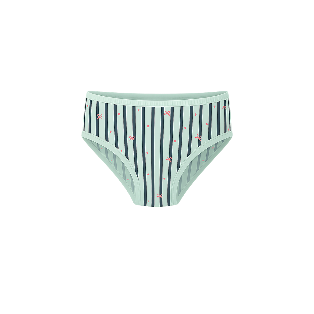 شورت زنانه نخپنبه دلداده چاپی