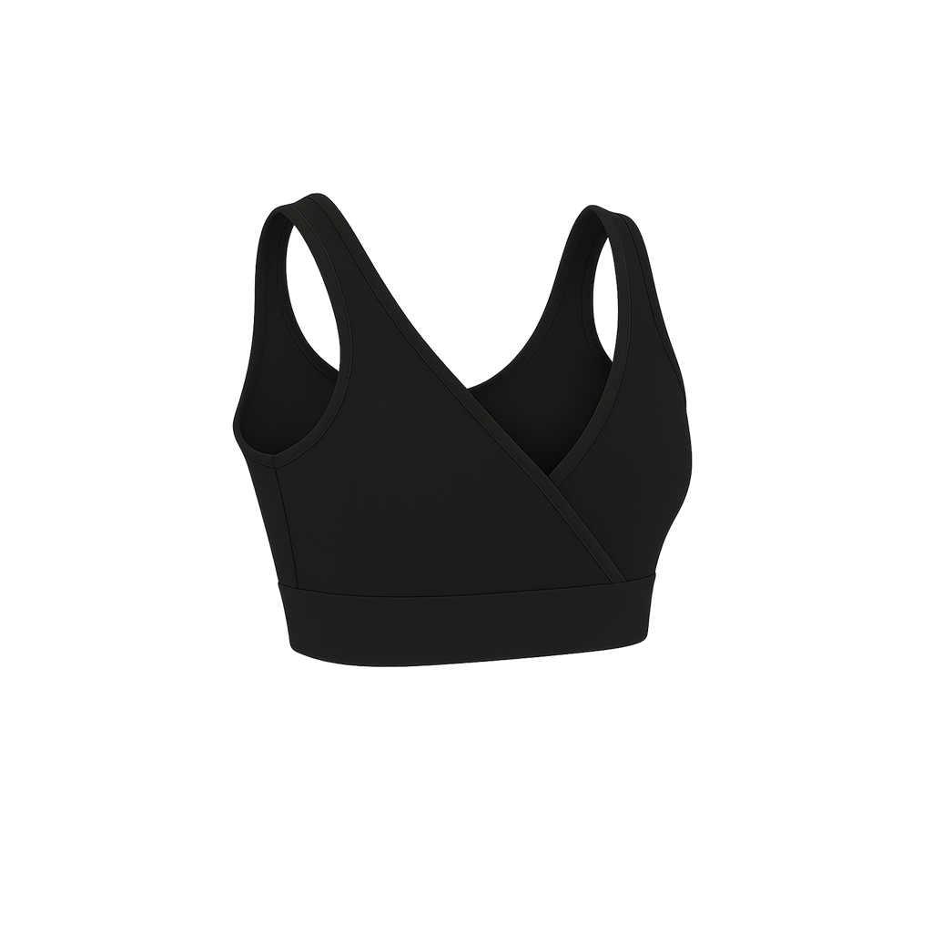 نیمتنه ورزشی دلداده یقه گرد پشت هفت - Image 2