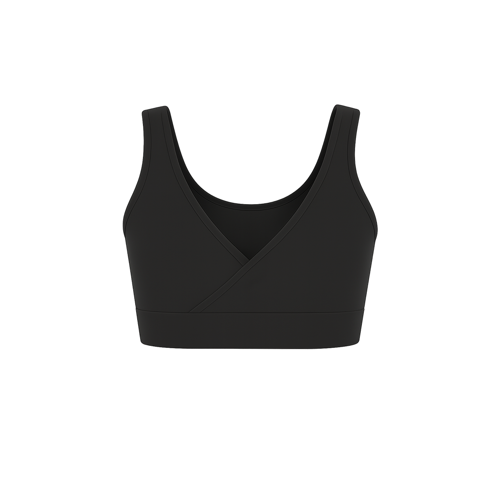 نیمتنه ورزشی دلداده یقه گرد پشت هفت - Image 4