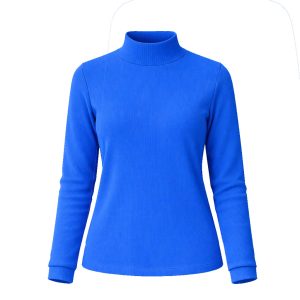 بلوز یقه‌اسکی فانریپ دلداده