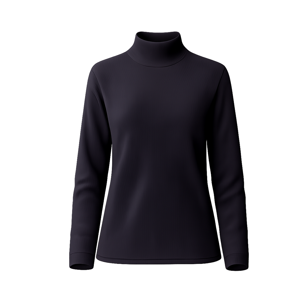 بلوز یقهاسکی فانریپ دلداده - Image 4