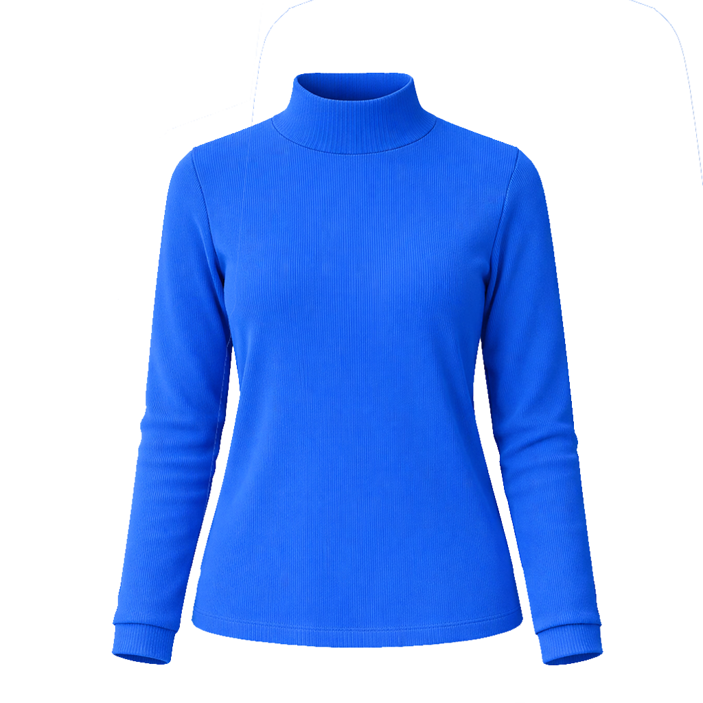 بلوز یقهاسکی فانریپ دلداده