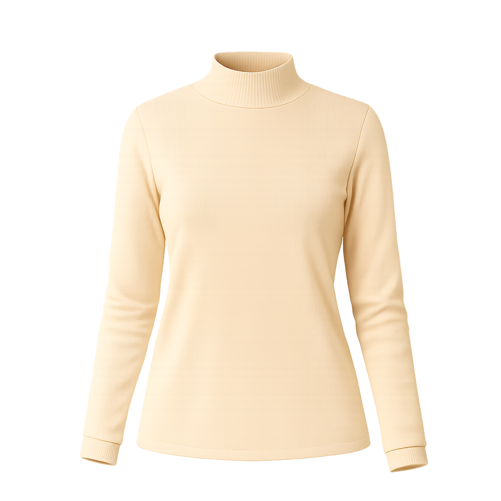 بلوز یقهاسکی فانریپ دلداده - Image 3