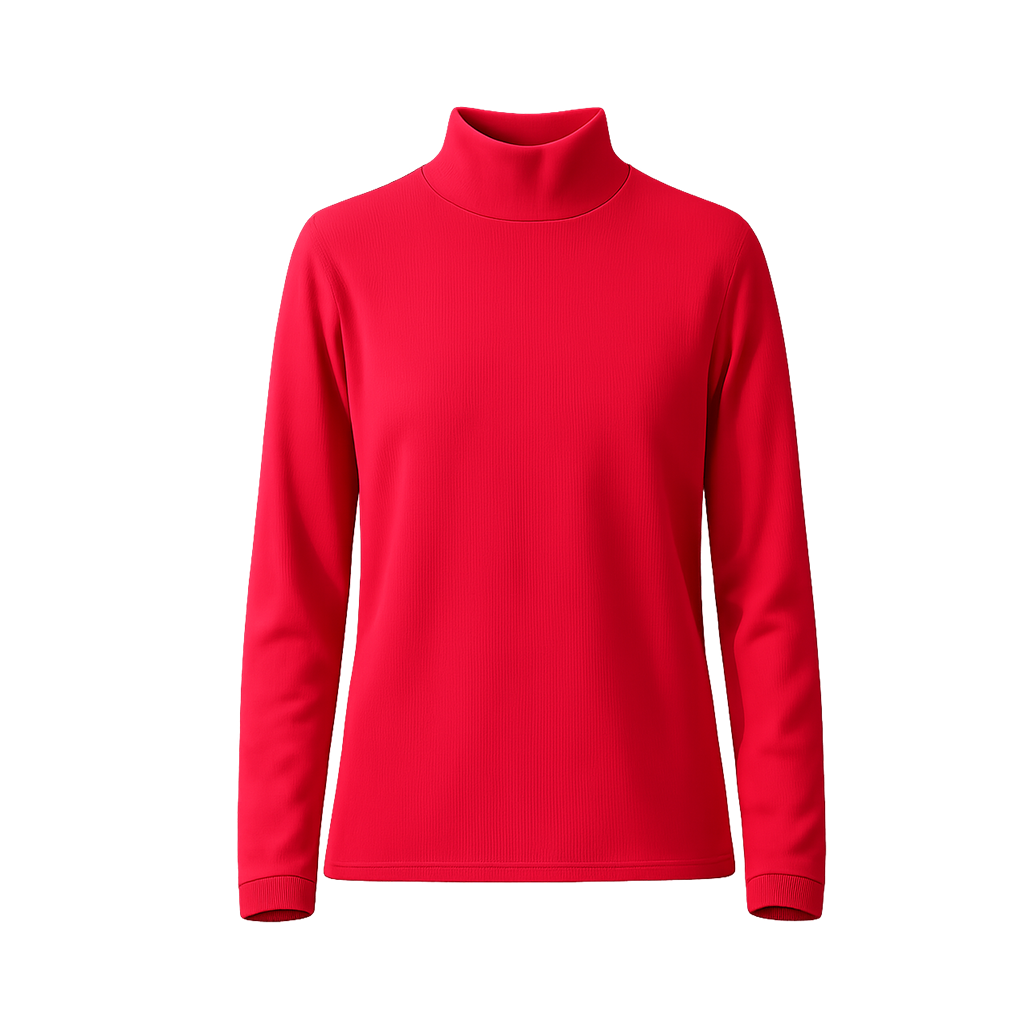 بلوز یقهاسکی فانریپ دلداده - Image 5